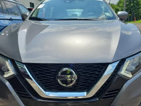Photos of 2022 Nissan Rogue Sport S for sale in Holland, MI at Zeigler Nissan of Holland