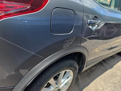 More photos of 2022 Nissan Rogue Sport S at Zeigler Nissan of Holland, MI