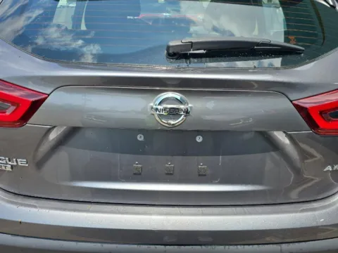 More photos of 2022 Nissan Rogue Sport S at Zeigler Nissan of Holland, MI