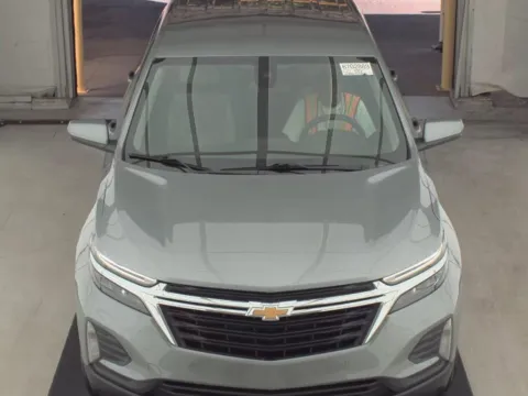 Photos of 2023 Chevrolet Equinox LT for sale in Holland, MI at Zeigler Nissan of Holland