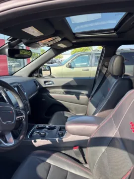 Another view of 2017 Dodge Durango R/T for sale in Holland, MI at Zeigler Nissan of Holland