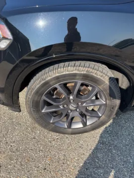 More photos of 2017 Dodge Durango R/T at Zeigler Nissan of Holland, MI