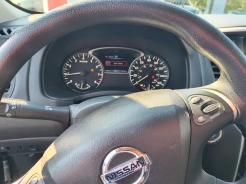 Photos of 2019 Nissan Pathfinder S for sale in Holland, MI at Zeigler Nissan of Holland