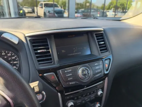 Another view of 2019 Nissan Pathfinder S for sale in Holland, MI at Zeigler Nissan of Holland