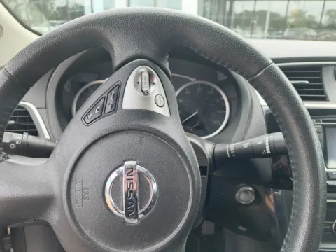 Photos of 2018 Nissan Sentra SR for sale in Holland, MI at Zeigler Nissan of Holland