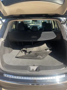 More photos of 2017 Nissan Murano Platinum at Zeigler Nissan of Holland, MI