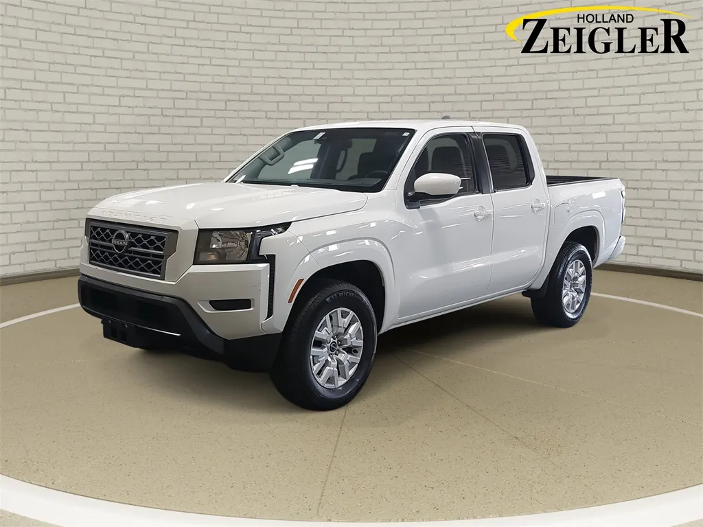 2023 Nissan Frontier SV for sale in Holland, MI
