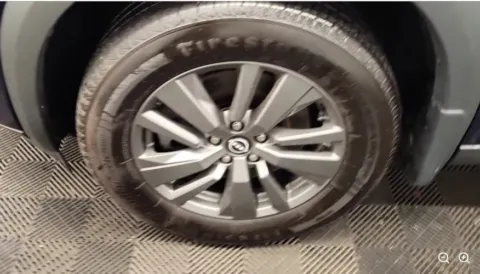 More photos of 2022 Nissan Pathfinder S at Zeigler Nissan of Holland, MI