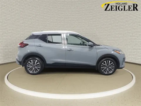 More photos of 2024 Nissan Kicks SV at Zeigler Nissan of Holland, MI