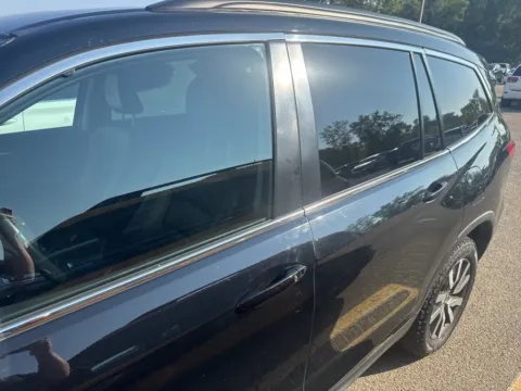 Another view of 2020 Honda Pilot EX-L for sale in Holland, MI at Zeigler Nissan of Holland