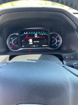 Photos of 2019 Honda Passport Touring for sale in Holland, MI at Zeigler Nissan of Holland