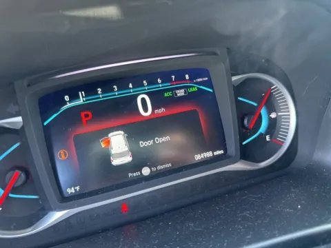 Another view of 2019 Honda Passport Touring for sale in Holland, MI at Zeigler Nissan of Holland