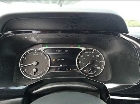 More photos of 2024 Nissan Pathfinder SV at Zeigler Nissan of Holland, MI