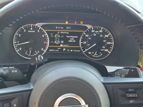 More photos of 2024 Nissan Pathfinder SV at Zeigler Nissan of Holland, MI