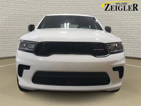 Photos of 2025 Dodge Durango GT for sale in Holland, MI at Zeigler Nissan of Holland