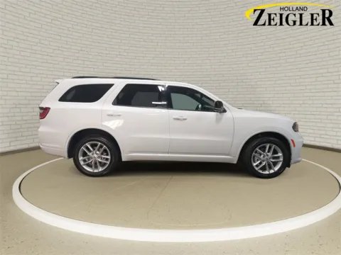 More photos of 2025 Dodge Durango GT at Zeigler Nissan of Holland, MI