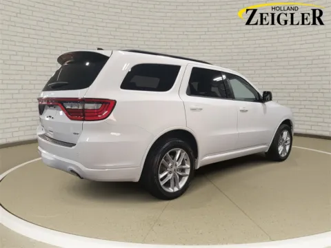 More photos of 2025 Dodge Durango GT at Zeigler Nissan of Holland, MI