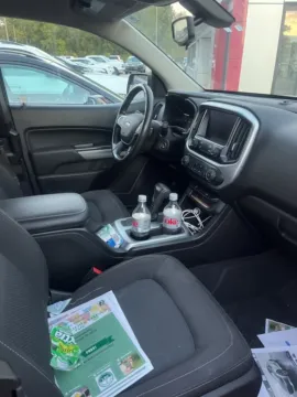 More photos of 2019 Chevrolet Colorado LT at Zeigler Nissan of Holland, MI