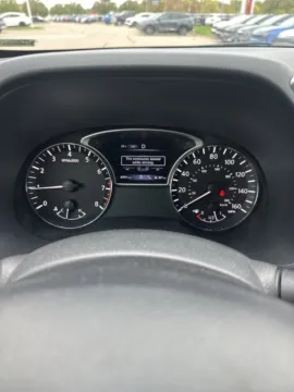 Photos of 2020 Nissan Pathfinder SL for sale in Holland, MI at Zeigler Nissan of Holland
