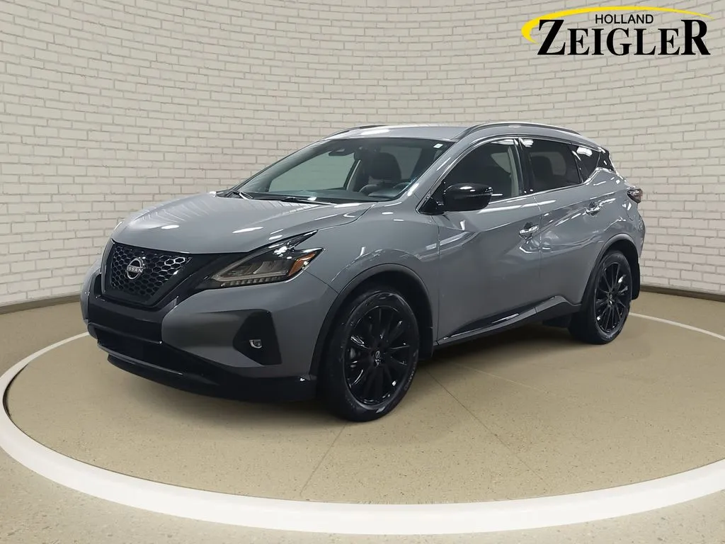 2024 Nissan Murano SV for sale in Holland, MI