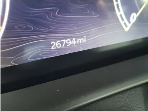 More photos of 2024 Nissan Murano SV at Zeigler Nissan of Holland, MI