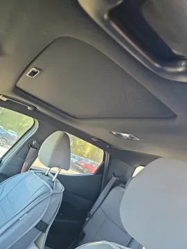 Another view of 2022 Hyundai Santa Cruz SEL Premium for sale in Holland, MI at Zeigler Nissan of Holland