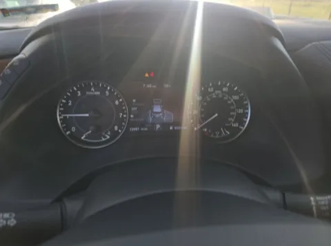 More photos of 2024 Nissan Armada SL at Zeigler Nissan of Holland, MI