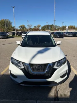 Photos of 2018 Nissan Rogue S for sale in Holland, MI at Zeigler Nissan of Holland