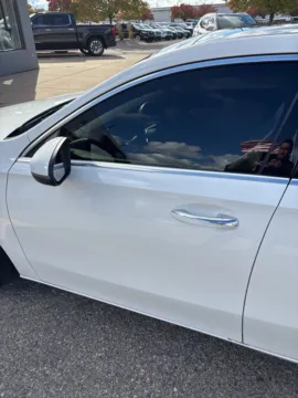 Another view of 2022 Mercedes-Benz A-Class A 220 for sale in Holland, MI at Zeigler Nissan of Holland