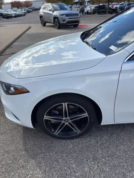 More photos of 2022 Mercedes-Benz A-Class A 220 at Zeigler Nissan of Holland, MI