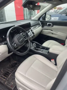 More photos of 2022 Kia Sorento S at Zeigler Nissan of Holland, MI