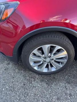 More photos of 2019 Buick Encore Preferred at Zeigler Nissan of Holland, MI