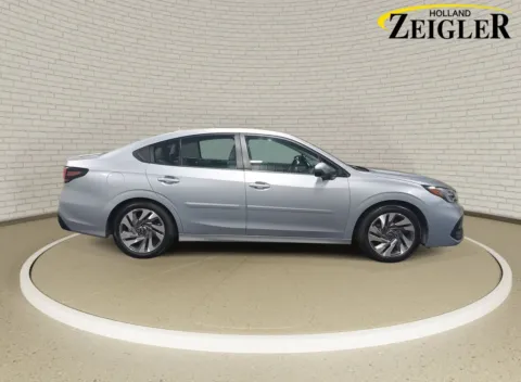 More photos of 2024 Subaru Legacy Limited at Zeigler Nissan of Holland, MI