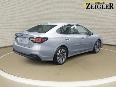 More photos of 2024 Subaru Legacy Limited at Zeigler Nissan of Holland, MI