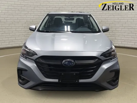 Photos of 2024 Subaru Legacy Limited for sale in Holland, MI at Zeigler Nissan of Holland