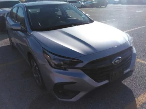 Photos of 2024 Subaru Legacy Limited for sale in Holland, MI at Zeigler Nissan of Holland