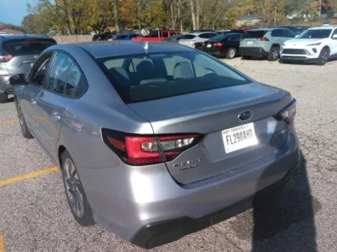 More photos of 2024 Subaru Legacy Limited at Zeigler Nissan of Holland, MI