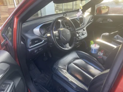 Another view of 2018 Chrysler Pacifica Touring L for sale in Holland, MI at Zeigler Nissan of Holland