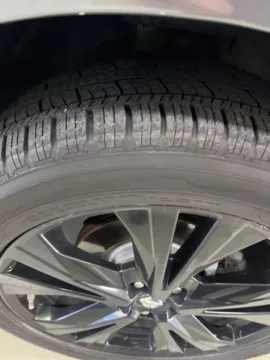 Another view of 2018 Nissan Pathfinder SL for sale in Holland, MI at Zeigler Nissan of Holland