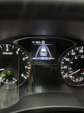 More photos of 2018 Nissan Pathfinder SL at Zeigler Nissan of Holland, MI