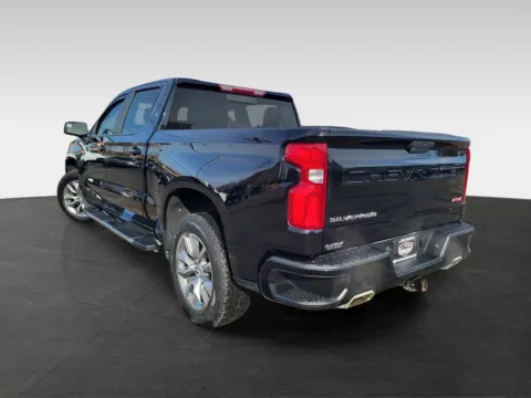 More photos of 2022 Chevrolet Silverado 1500 LTD RST at Platinum Auto Plaza, KS