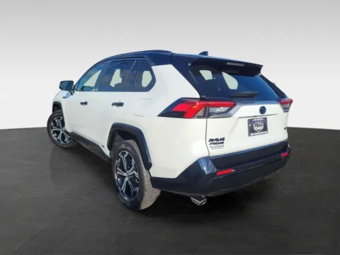More photos of 2023 Toyota RAV4 Prime XSE at Platinum Auto Plaza, KS