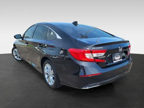 More photos of 2018 Honda Accord Sedan LX 1.5T at Platinum Auto Plaza, KS