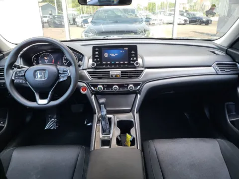 More photos of 2018 Honda Accord Sedan LX 1.5T at Platinum Auto Plaza, KS