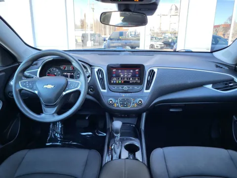 More photos of 2023 Chevrolet Malibu LT at Platinum Auto Plaza, KS