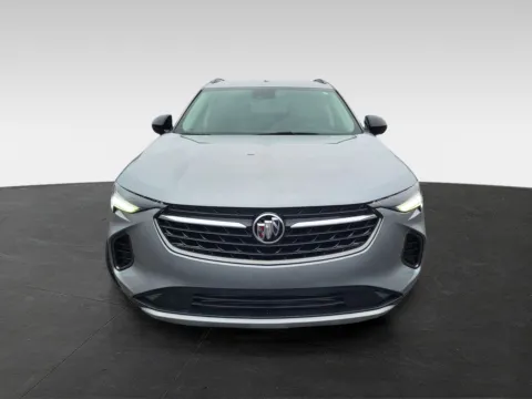 Photos of 2023 Buick Envision Essence for sale in Topeka, KS at Platinum Auto Plaza