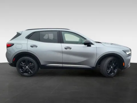 More photos of 2023 Buick Envision Essence at Platinum Auto Plaza, KS