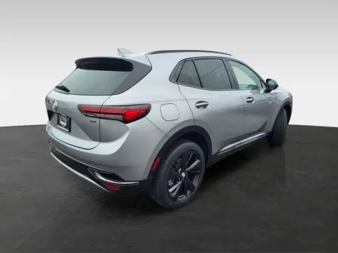 More photos of 2023 Buick Envision Essence at Platinum Auto Plaza, KS