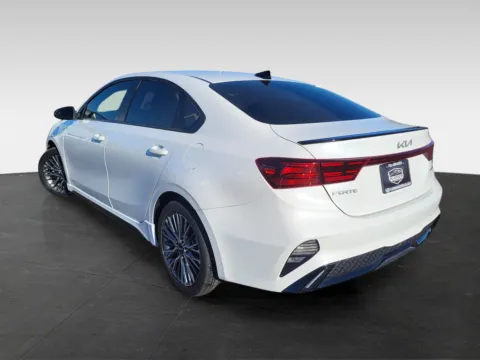 More photos of 2023 Kia Forte GT-Line at Platinum Auto Plaza, KS