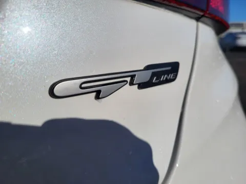 More photos of 2023 Kia Forte GT-Line at Platinum Auto Plaza, KS